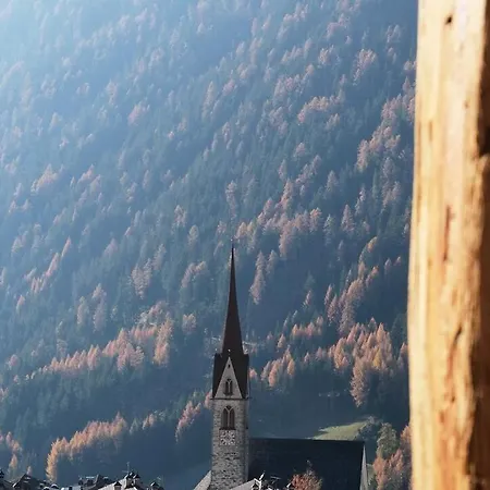 App Mulin Moidl Mit Sauna * Rio di Pusteria