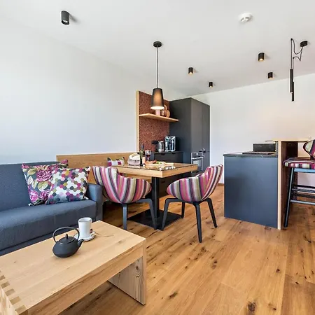 Apartment App Mulin Moidl Mit Sauna Rio di Pusteria