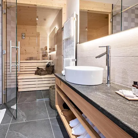 App Mulin Moidl Mit Sauna * Rio di Pusteria