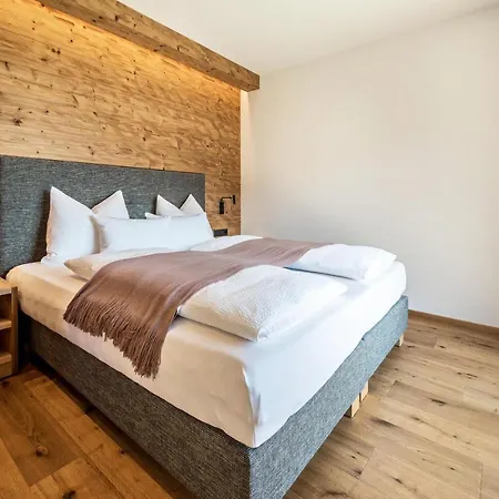 Apartment App Mulin Moidl Mit Sauna Rio di Pusteria